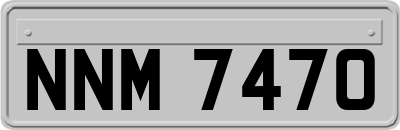 NNM7470