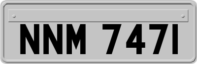NNM7471