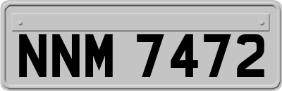 NNM7472