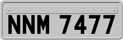 NNM7477