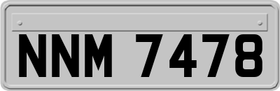 NNM7478