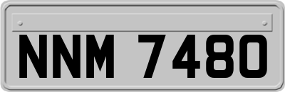 NNM7480