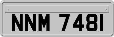 NNM7481