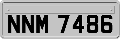 NNM7486