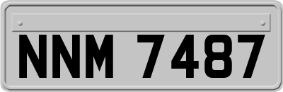 NNM7487