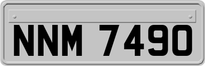 NNM7490