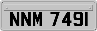 NNM7491