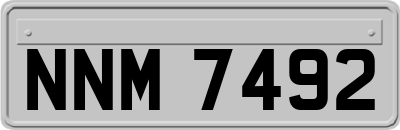 NNM7492