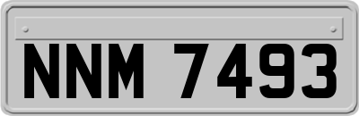 NNM7493