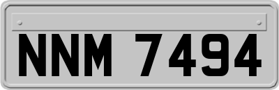 NNM7494