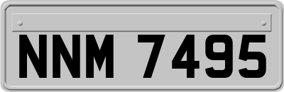 NNM7495