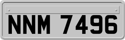 NNM7496