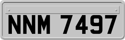 NNM7497