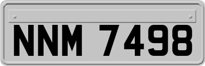 NNM7498