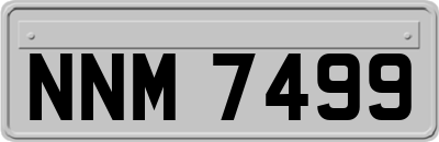 NNM7499