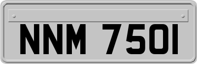 NNM7501