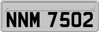 NNM7502