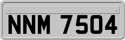 NNM7504