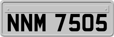 NNM7505