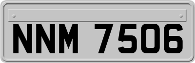 NNM7506