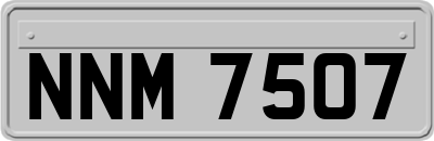 NNM7507