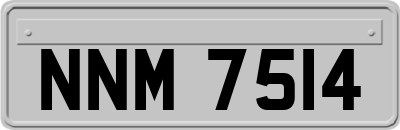 NNM7514