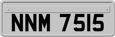 NNM7515