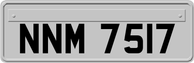 NNM7517