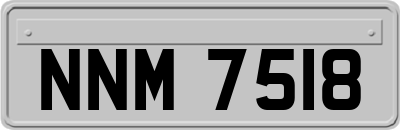 NNM7518