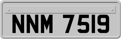 NNM7519
