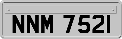 NNM7521