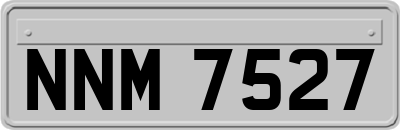 NNM7527