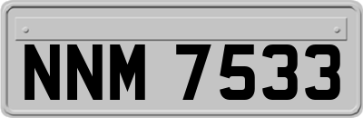NNM7533