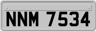 NNM7534