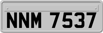 NNM7537