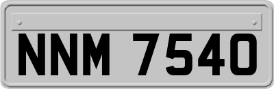 NNM7540