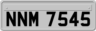 NNM7545