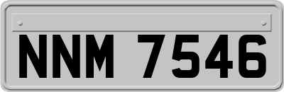 NNM7546