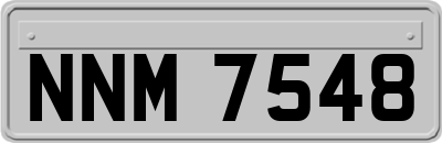 NNM7548