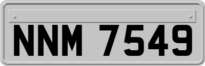 NNM7549