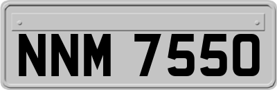 NNM7550