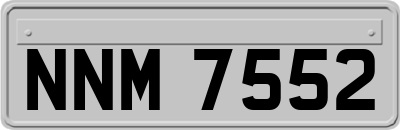NNM7552