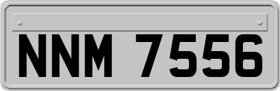NNM7556