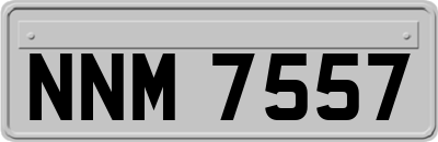 NNM7557