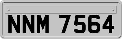 NNM7564
