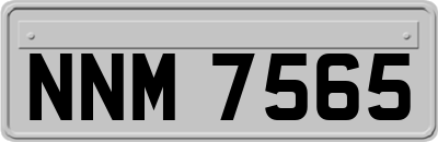 NNM7565