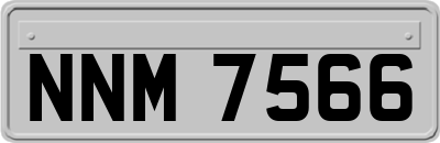 NNM7566