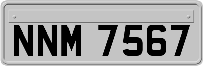 NNM7567