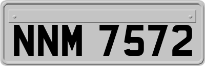 NNM7572