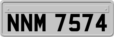 NNM7574